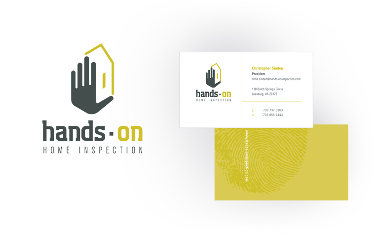 Hands-On logo